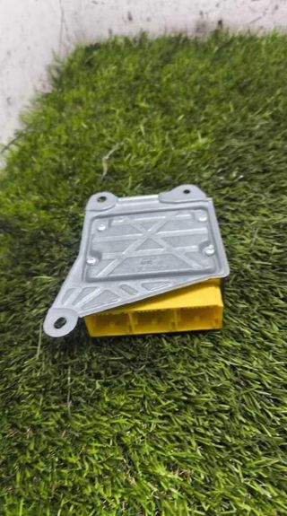 226372 centralita airbag 988205fb0c nissan micra -