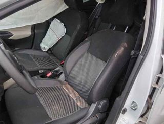 226372 centralita airbag 988205fb0c nissan micra -