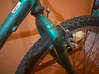 Bicicleta Trek 820 Mountain Track