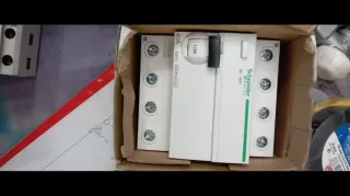 Interruptor Diferencial Schneider 40A