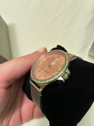 Reloj Mark Maddox Rosa