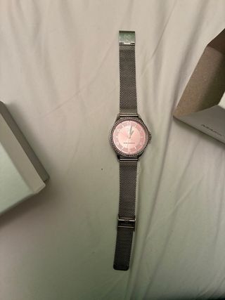 Reloj Mark Maddox Rosa