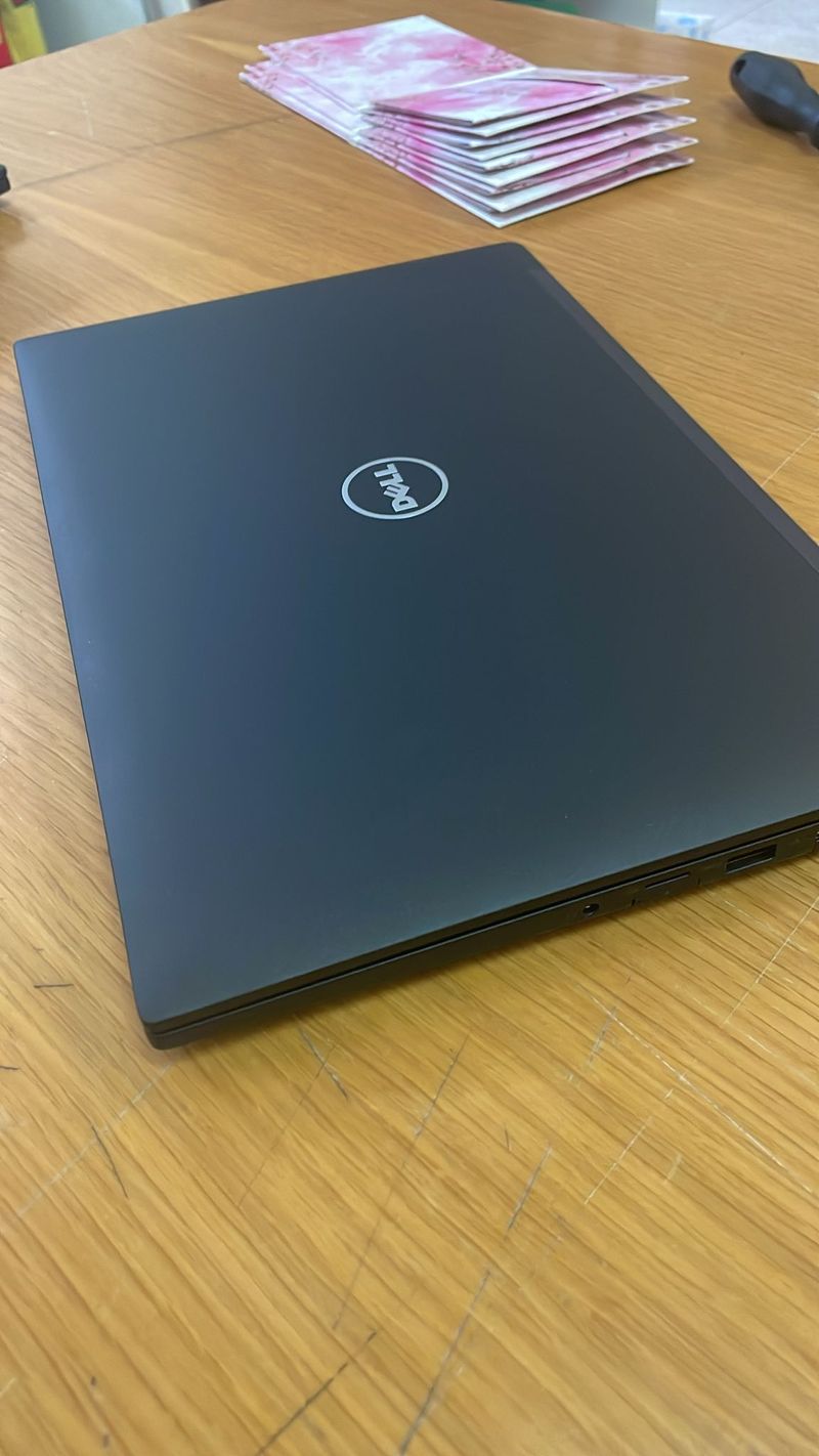 Dell Latitude 7480 afbeelding 4