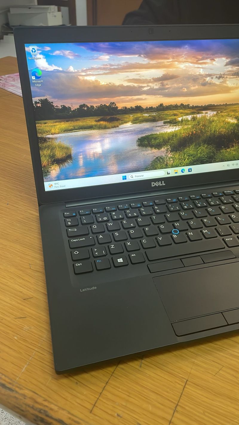 Dell Latitude 7480 afbeelding 2