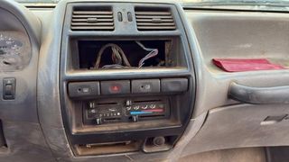 Despiece Nissan Terrano II 100CV