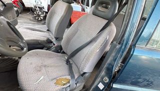 Despiece Nissan Terrano II 100CV