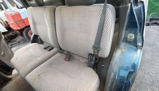 Despiece Nissan Terrano II 100CV