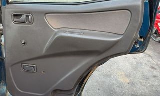 Despiece Nissan Terrano II 100CV