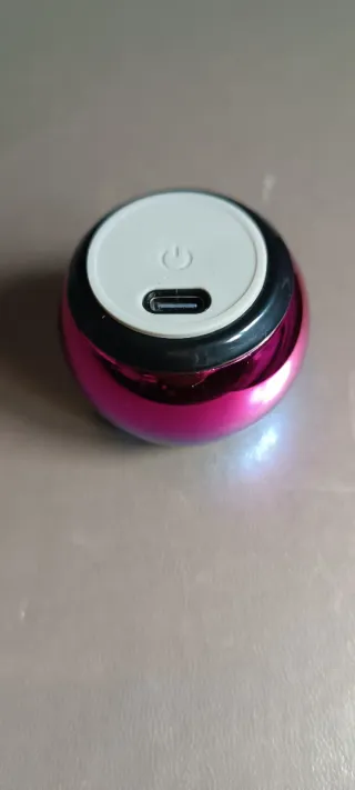 Altavoz Bluetooth Mini Azul/Rosa