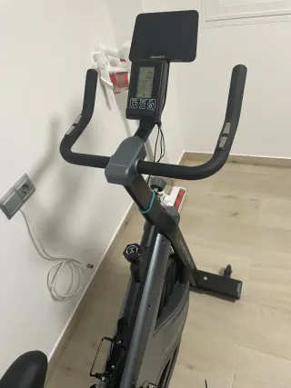 Bicicleta Spinning Cecotec Indoor 1500