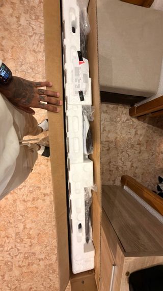 Xiaomi TV A Pro 55 2026