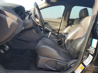 Ford Focus RS 2017 Despiece