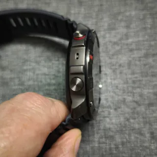 POLAR GRIT X2 PRO TITÁN