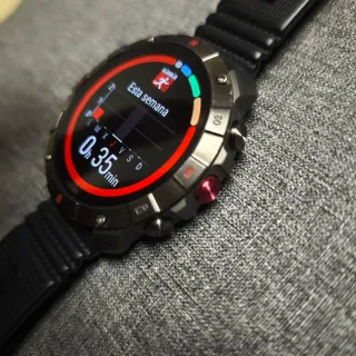 POLAR GRIT X2 PRO TITÁN