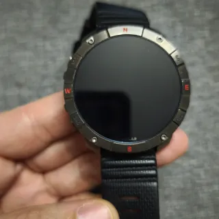 POLAR GRIT X2 PRO TITÁN