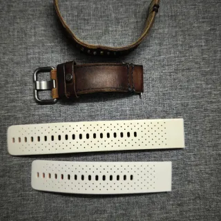 POLAR GRIT X2 PRO TITÁN