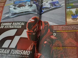 Revistas Playmanía y Gamers Videojuegos