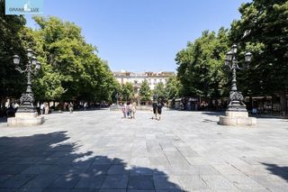 Piso en venta en Centro - Sagrario en Granada