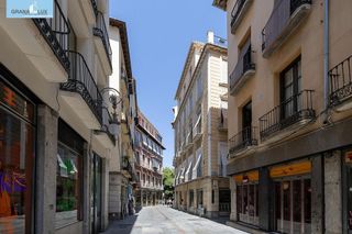 Piso en venta en Centro - Sagrario en Granada