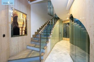 Piso en venta en Centro - Sagrario en Granada