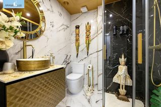 Piso en venta en Centro - Sagrario en Granada