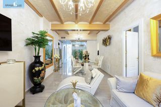 Piso en venta en Centro - Sagrario en Granada