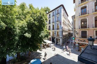 Piso en venta en Centro - Sagrario en Granada