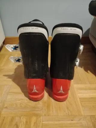 Botas de esquí 25.0/25.5