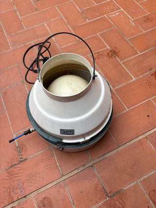 Humidificador Trau HR 50