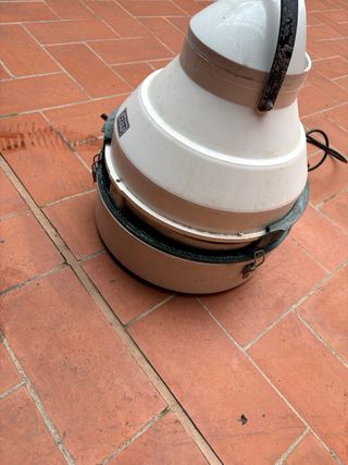 Humidificador Trau HR 50