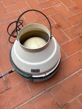 Humidificador Trau HR 50
