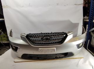 1870892 paragolpes del kia 865111d050 careqns (un)