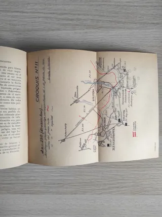 La División Azul Donde Asia empieza