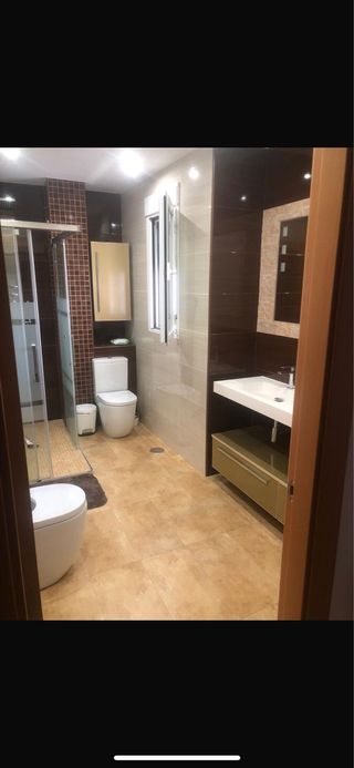 Mueble de baño suspendido Mibaño