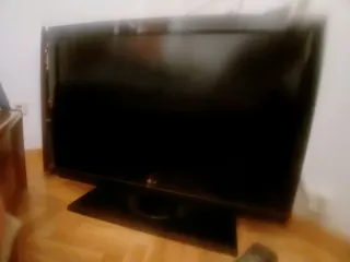LG TV 37 pulgadas