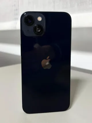iPhone 13 Negro