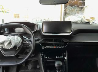 Peugeot 1148521 sistema navegación 9838129680 2008