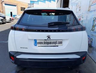 Peugeot 1148521 sistema navegación 9838129680 2008