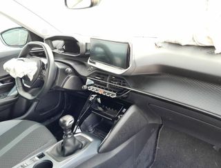 Peugeot 1148521 sistema navegación 9838129680 2008