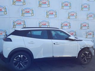 Peugeot 1148521 sistema navegación 9838129680 2008