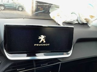 Peugeot 1148521 sistema navegación 9838129680 2008