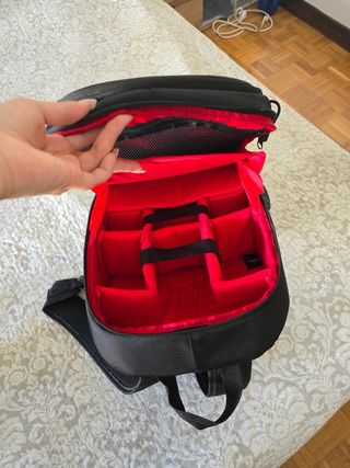 Fotocamera Canon EOS 2000D