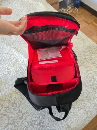 Fotocamera Canon EOS 2000D