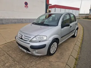 Citroen C3 2008