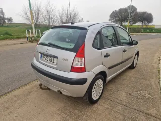 Citroen C3 2008