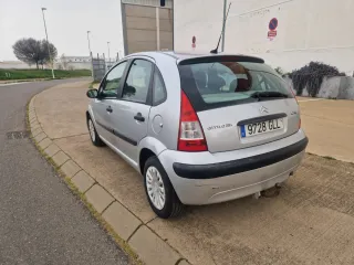 Citroen C3 2008