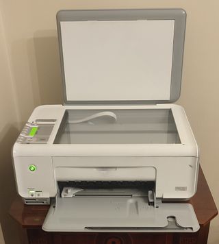 Stampante multifunzione HP Photosmart C3180