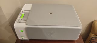 Stampante multifunzione HP Photosmart C3180