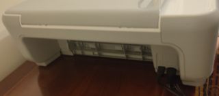 Stampante multifunzione HP Photosmart C3180