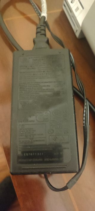 Stampante multifunzione HP Photosmart C3180